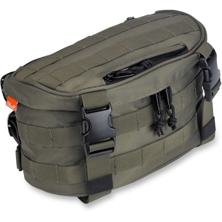 Biltwell EXFIL-7 motorcycle bag