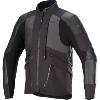 Veste moto Alpinestars AMT-10 DRYSTAR XF Noir Veste moto Alpinestars AMT-10 DRYSTAR XF Noir