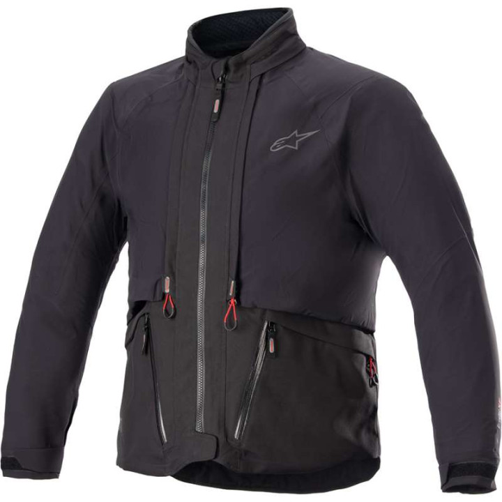 Alpinestars AMT-10 DRYSTAR XF Motorcycle Jacket Black