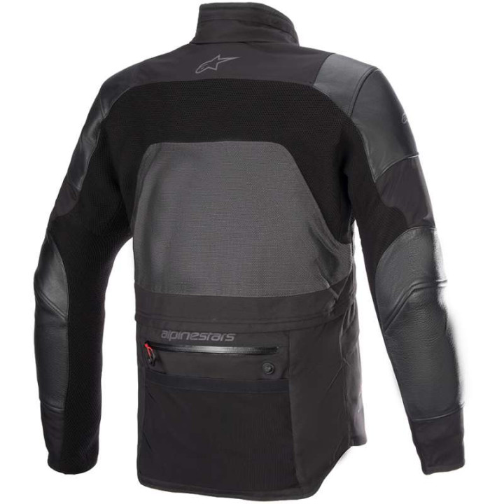Alpinestars AMT-10 DRYSTAR XF Motorcycle Jacket Black