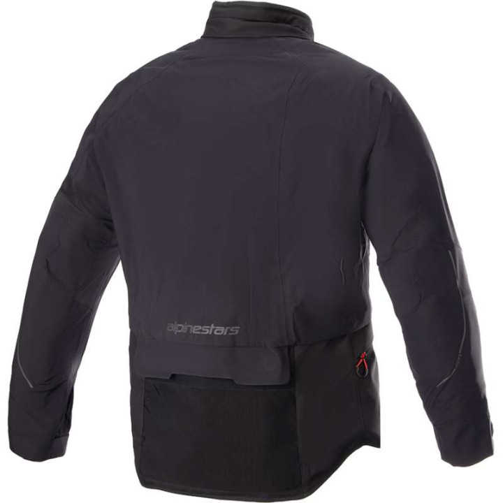 Alpinestars AMT-10 DRYSTAR XF Motorcycle Jacket Black