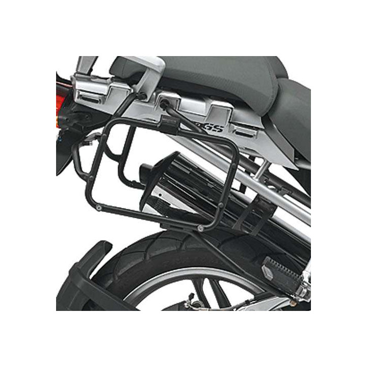 Support valises latérales Givi MONOKEY (PL684) BMW R1200GS 04-12