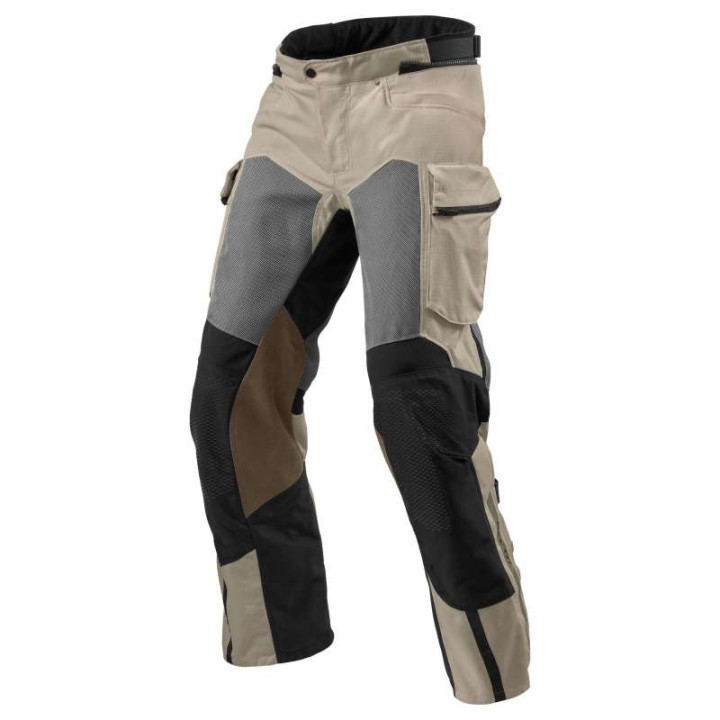Pantalon moto Rev'it CAYENNE 2