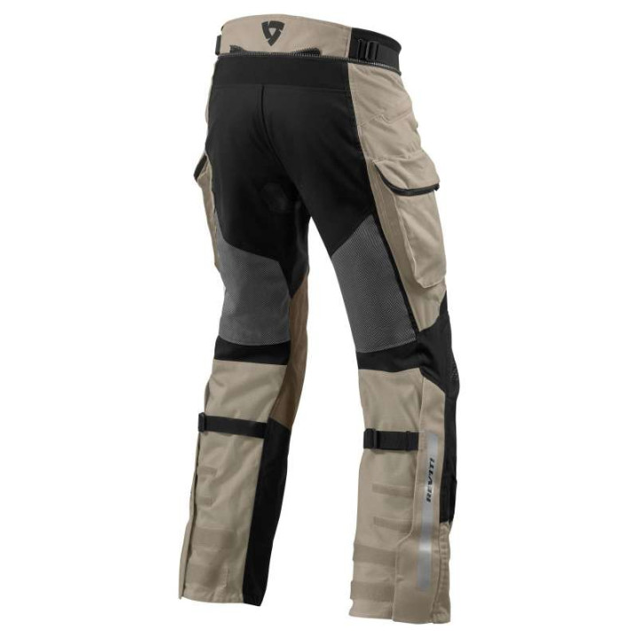 Pantalon moto Rev'it CAYENNE 2