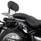 SW-Motech LEGEND GEAR LC2 Black Ed. kit Triumph Bonneville Speedmaster