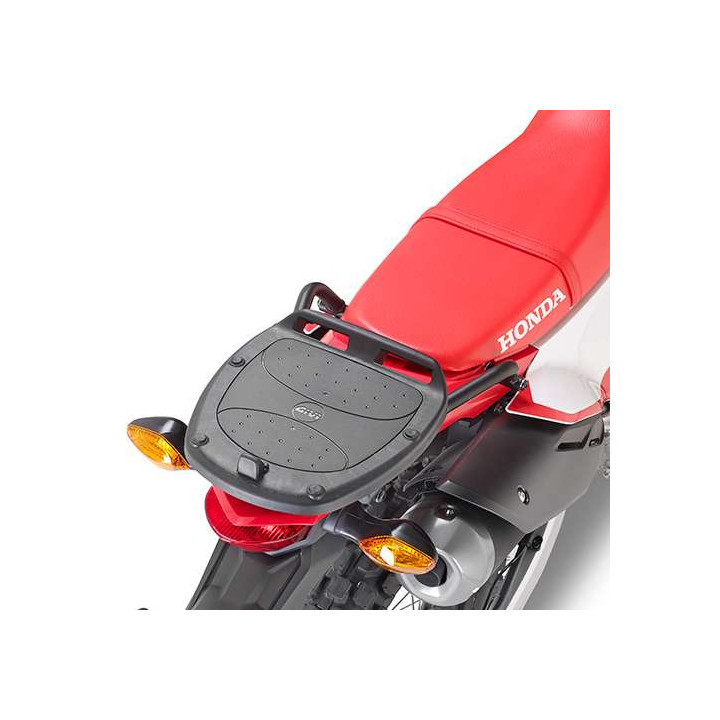 Support Top Case Givi MONOLOCK (SR1191) Honda CRF300L Support Top Case Givi MONOLOCK (SR1191) Honda CRF300L