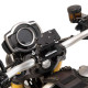 Support GPS SW-Motech QUICK-LOCK Triumph TIGER/EXPLORER Honda CB1100