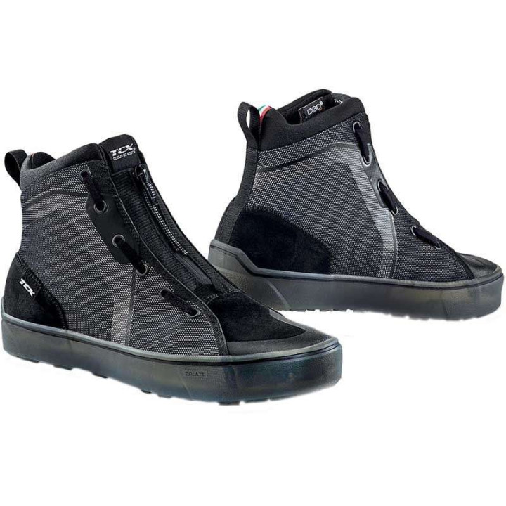 Baskets moto TCX IKASU WATERPROOF