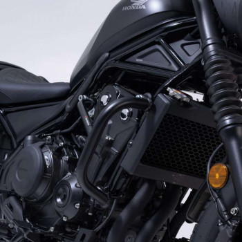 Pare-carters SW-Motech Honda CMX 500 Rebel (SBL.01.887.10000/B)