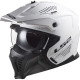 Casque LS2 OF606 DRIFTER BLANC 22.06