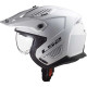 Casque LS2 OF606 DRIFTER BLANC 22.06