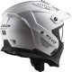 Casque LS2 OF606 DRIFTER BLANC 22.06