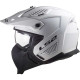 Casque LS2 OF606 DRIFTER BLANC 22.06