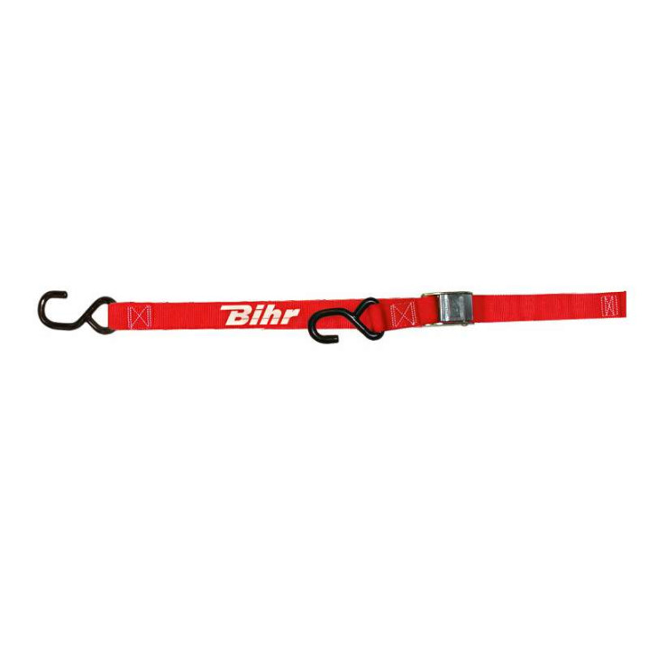 Traditional blood Bihr 38 mm