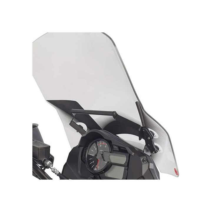 Support GPS Givi FB3114 Suzuki V-STROM 1000 17-