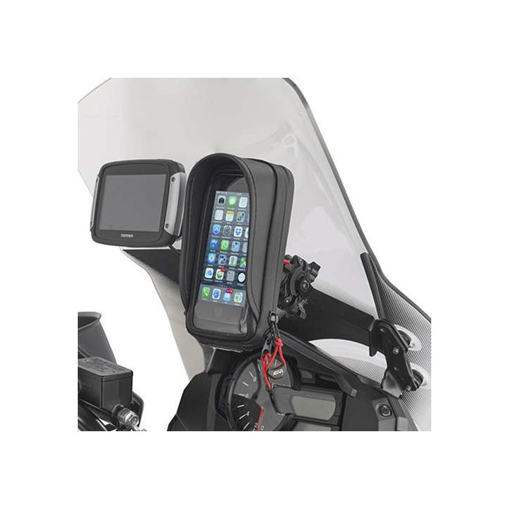 Support GPS Givi FB3114 Suzuki V-STROM 1000 17-