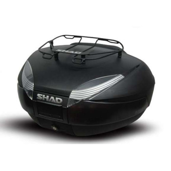 Porte objet Shad pour top case SH46 / SH48 / SH49 / SH50 Porte objet Shad pour top case SH46 / SH48 / SH49 / SH50