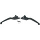 Leviers frein embrayage Noir Drag Specialties Harley SPORTSTER 04-13