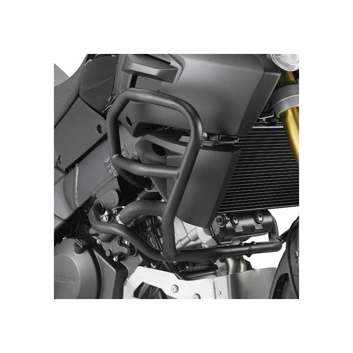 Pare-carters Givi (TN3105) Suzuki DL1000 V-STROM 14-