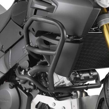 Pare-carters Givi (TN3105) Suzuki DL1000 V-STROM 14-