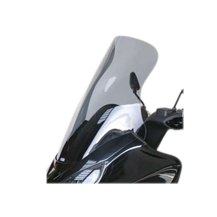 Bullster HP bubble 63cm (BP007HP) Piaggio MP3 125/250/300/400