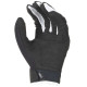 Gants moto d'été Bering YORK NOIR/BLANC