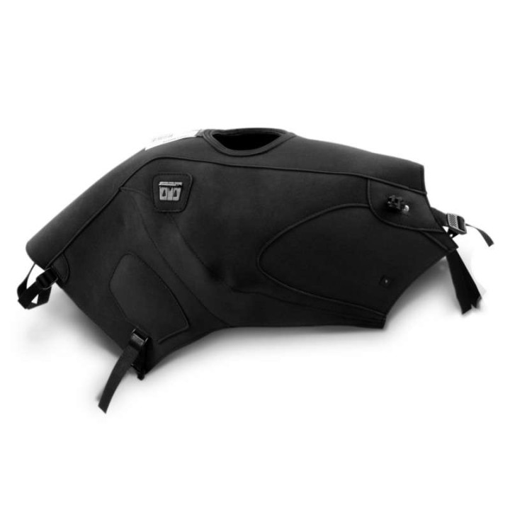Bagster tank mat black/black (1510K) BMW K1200R/K1300R