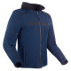 Blouson moto Bering ELITE BLEU