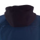Blouson moto Bering ELITE BLEU