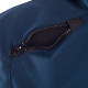 Blouson moto Bering ELITE BLEU