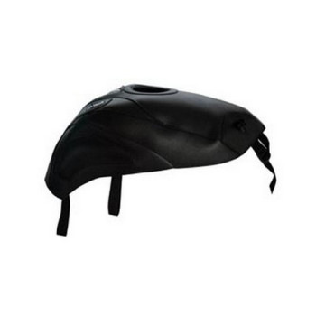 Tapis de réservoir Bagster noir (1448U) Yamaha FZS Fazer 600 Tapis de réservoir Bagster noir (1448U) Yamaha FZS Fazer 600
