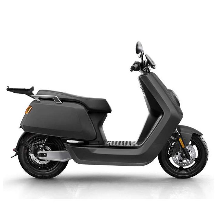 Kit top case Shad SH29 + support Top Master (N0LC18ST) NIU N-Series Kit top case Shad SH29 + support Top Master (N0LC18ST) NIU N-Series