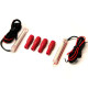 Bandes LED DENALI ambré (DNL.00.10000.A)
