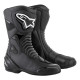 Bottes moto Alpinestars SMX S WATERPROOF