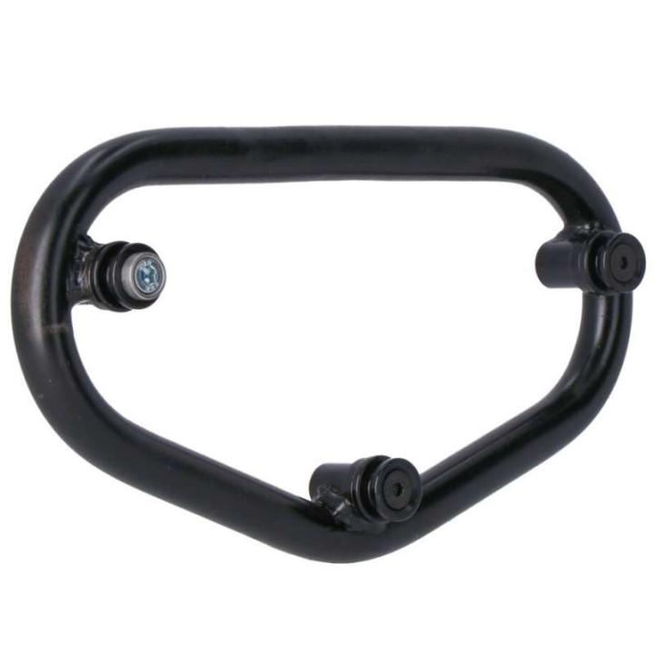BMW R18 SW-Motech SLC left spacer