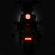 DENALI B6 brake light on plate (DNL.B6.10000) DENALI B6 brake light on plate (DNL.B6.10000)