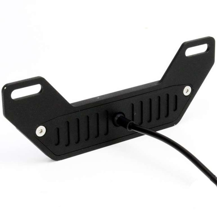 Feu stop DENALI B6 sur plaque (DNL.B6.10000)