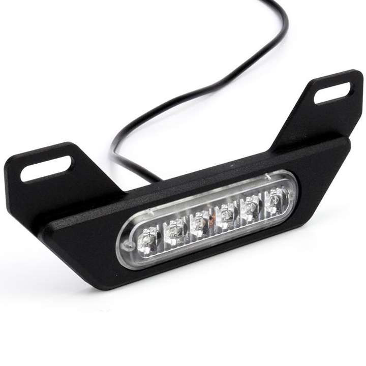 DENALI B6 brake light on plate (DNL.B6.10000) DENALI B6 brake light on plate (DNL.B6.10000)