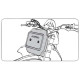 Acerbis 5L additional front fuel tank  Acerbis 5L additional front fuel tank