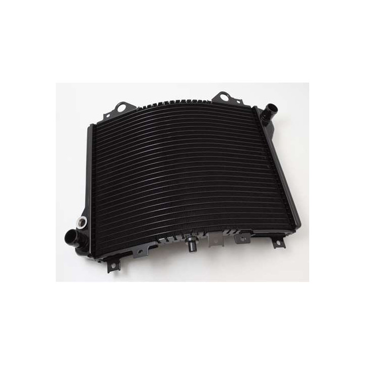Radiateur d'eau Bihr Kawasaki ZZR1100