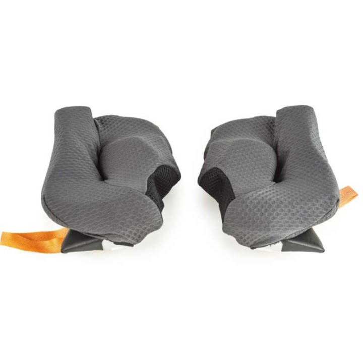 Arai Dry Cool RX-7 GP/Quantum/Quantum-ST/Quantum-ST PRO cheek pads