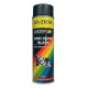 Peinture Noir satin MOTIP - 500 ml