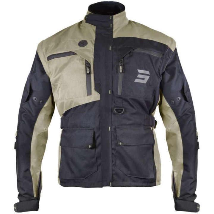 Veste enduro Shot RACETECH Veste enduro Shot RACETECH