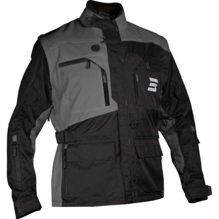 Veste enduro Shot RACETECH