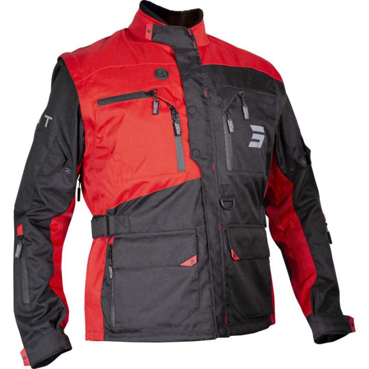Veste enduro Shot RACETECH Veste enduro Shot RACETECH