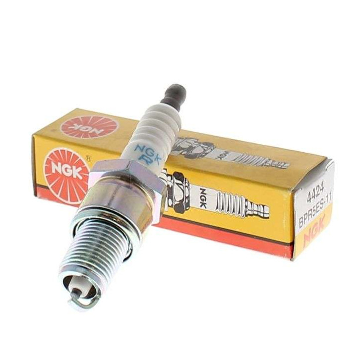 Bougie standard NGK BPR5ES-11 Bougie standard NGK BPR5ES-11