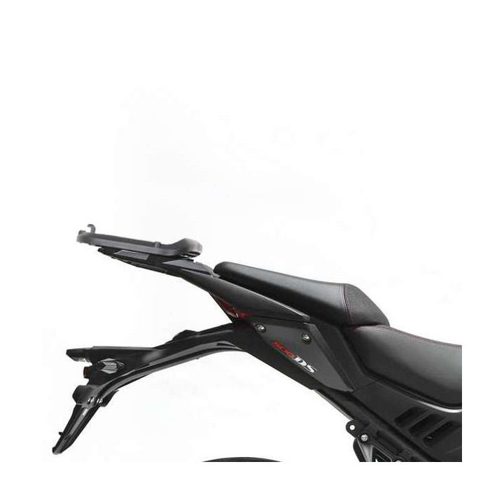 Kit top case Shad SH40 alu + support Top Master (V0DS50ST) VOGE 500DS Kit top case Shad SH40 alu + support Top Master (V0DS50ST) VOGE 500DS