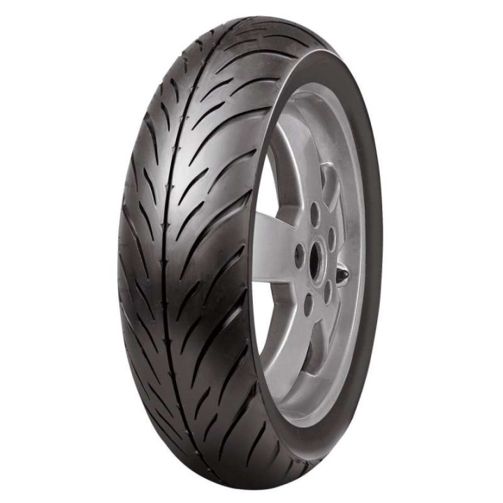 Mitas MC 25 BOGART 130/70-17 M/C 62S TL tire