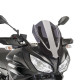 Bulle Puig RACING (9211) Yamaha MT-07 TRACER
