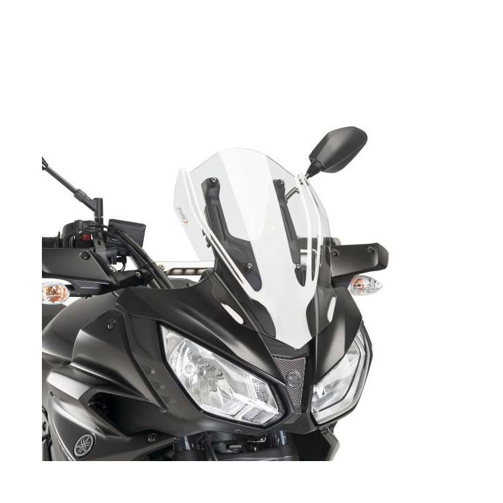 Bulle Puig RACING (9211) Yamaha MT-07 TRACER